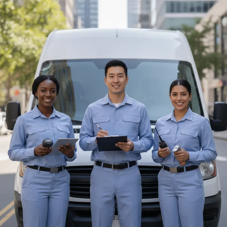 customs broker Milpitas