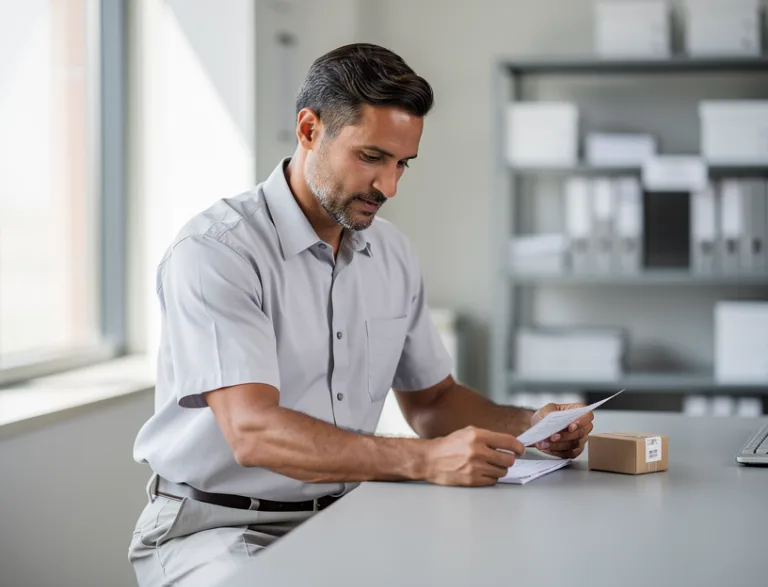customs broker Milpitas